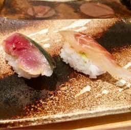 鮨 仙太