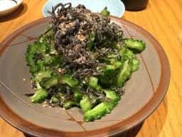 沖縄風居酒屋 あがいてぃーだ