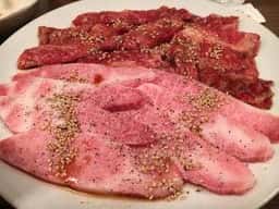 和牛焼肉 幸