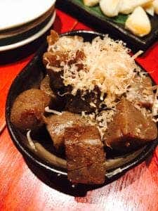 下町食菜 だいどころ