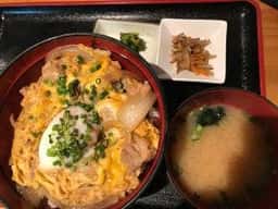 炭火亭 鳥の助