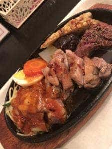 創作厨房GEN
