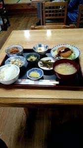 米津米店 お食事処 米米