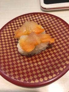 魚べい 八潮店