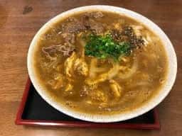 鳴門うどんもり