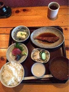 時流家