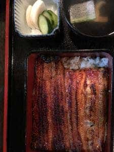 うな鐡