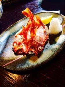 お食事処 わらび 平山温泉やまと