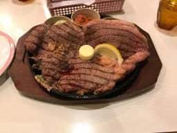 レストラン チャオ