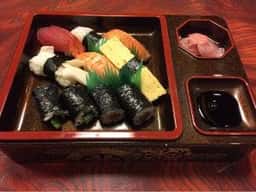 ぎふ初寿司 美濃加茂分店