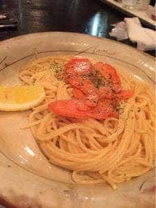 スパゲティハウス淀屋橋店