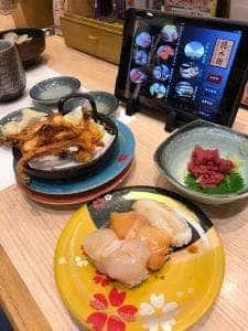 にぎりの徳兵衛 東海店