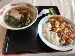 チャイナはうす龍