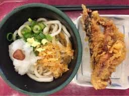 國學院大學生協 メモリアルレストラン