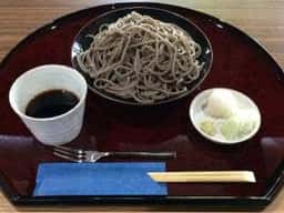 そばきり 仁
