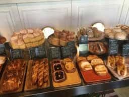 maybe bakery