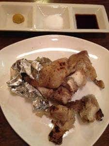 てっちゃんラーメン 開発店