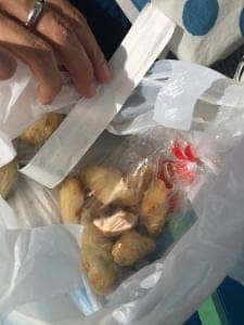 マーミヤかまぼこ とまりん店