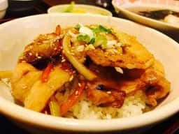 宝華食堂