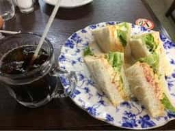 シュバルツ・バルト