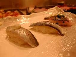 鮨処みよし