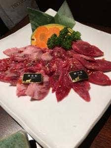 牛兵衛 草庵 そごう広島店