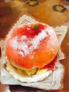 ふらんどーる山科本店