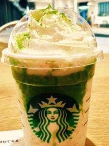 スターバックス コーヒー イオンモール草津店