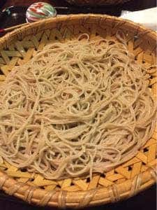 花野そば