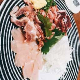 一番どり