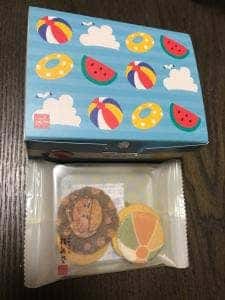 桂新堂 名鉄百貨店本店