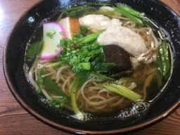 そば処 にいな