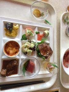 ホテルグリーンプラザ浜名湖 レストラン