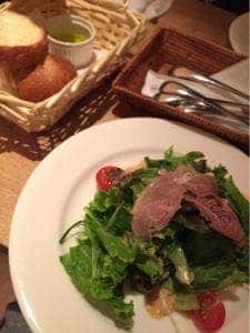 Cafe Dining Lounge THE PARK