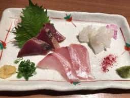 蕎麦居酒屋 彩海