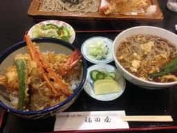 福田屋