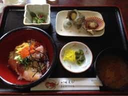 いせえび TOBAパールタウン