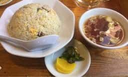 中華料理 丸仲
