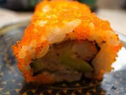 はま寿司 金閣寺店
