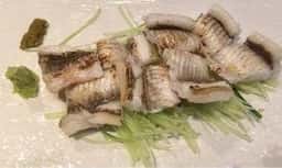おどる魚