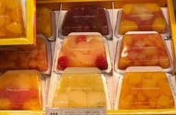 アンリ・シャルパンティエ 名古屋松坂屋店