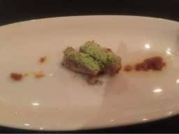 the soup