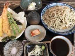 そば処よし竹