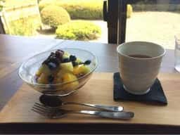 +cafe うぐいす