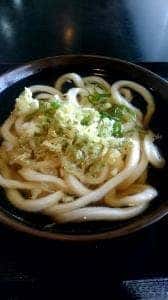 こだわり手打ちうどん 山