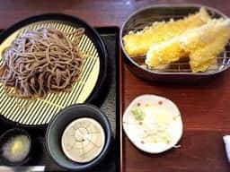揚げたて屋てん河和田店