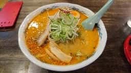 麺家麺四朗