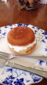 ケーキハウス ピアフ