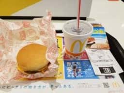 マクドナルド 池袋北口店