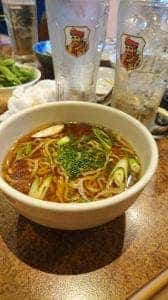 カルビ大将 新保店